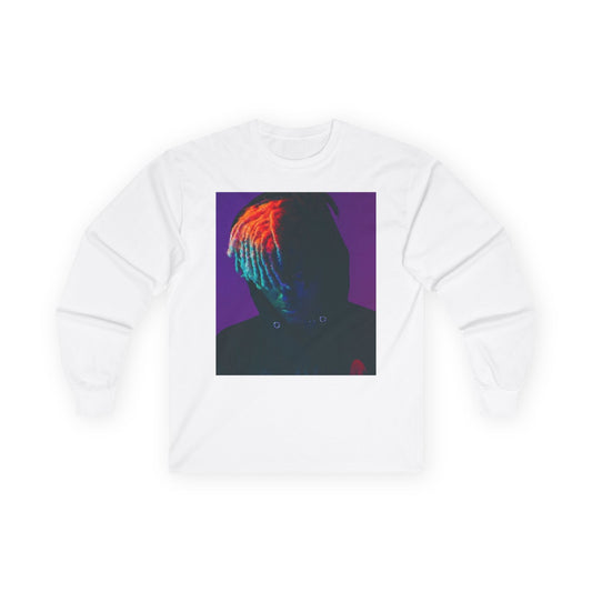 XXX Tentacion Long Sleeve “Tentacion”