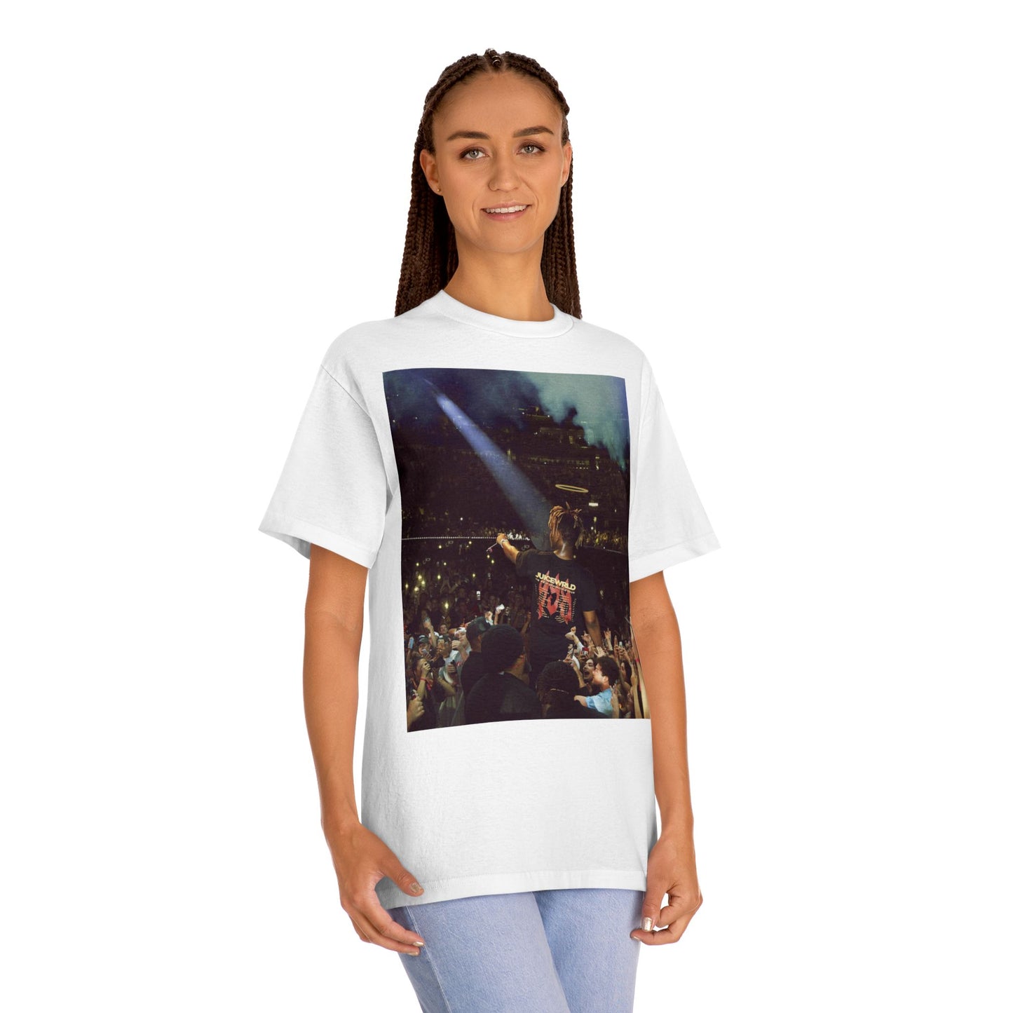 Juice WRLD “Concert” T-Shirt