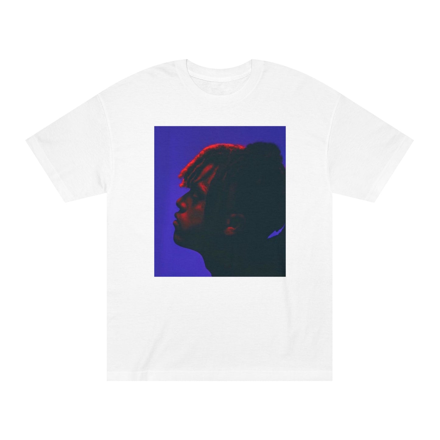 XXX Tentacion T-Shirt “Lights”