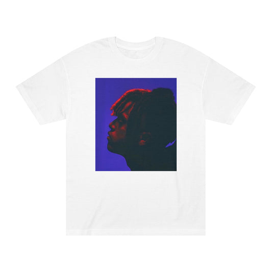 XXX Tentacion T-Shirt “Lights”