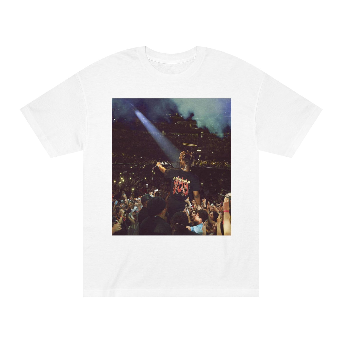 Juice WRLD “Concert” T-Shirt