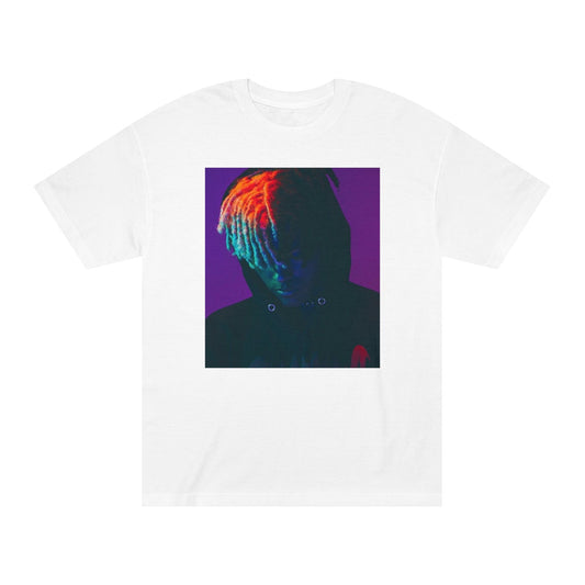 XXX Tentacion T-Shirt “Heaven”