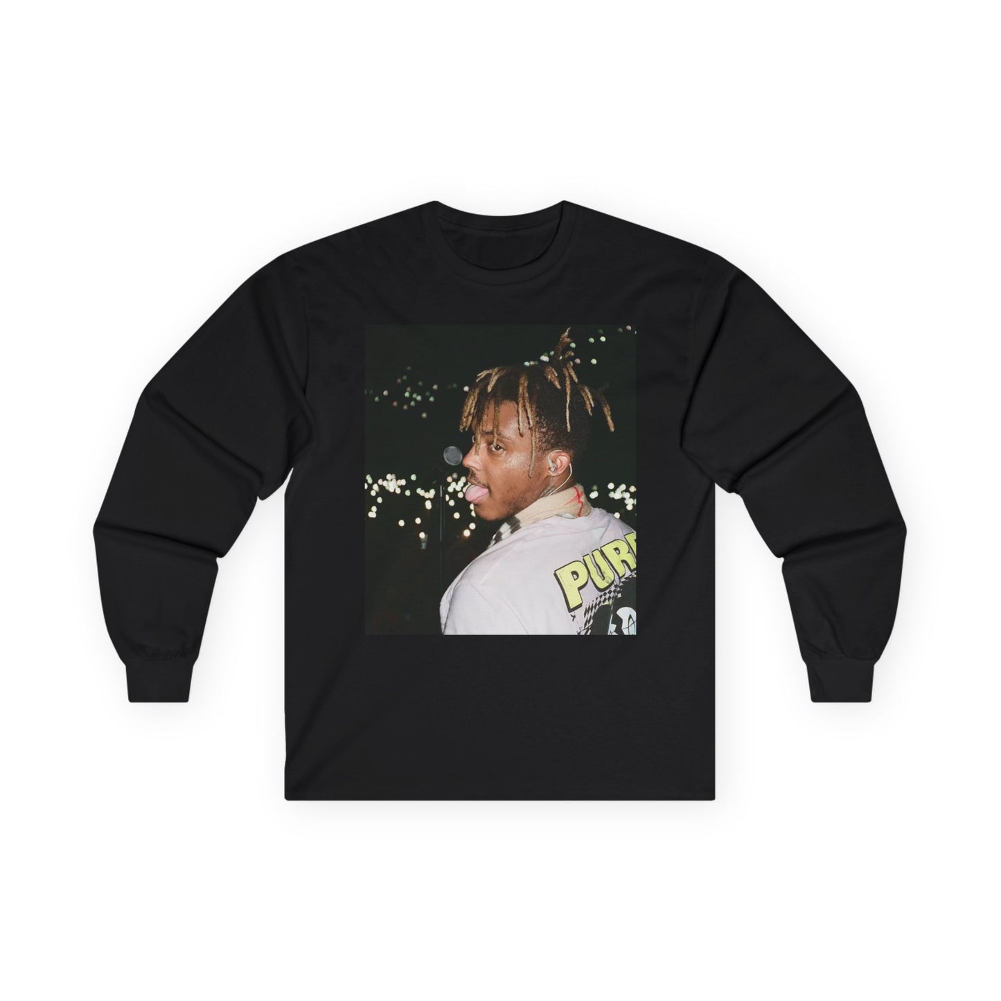 Juice WRLD Long Sleeve “Take me”