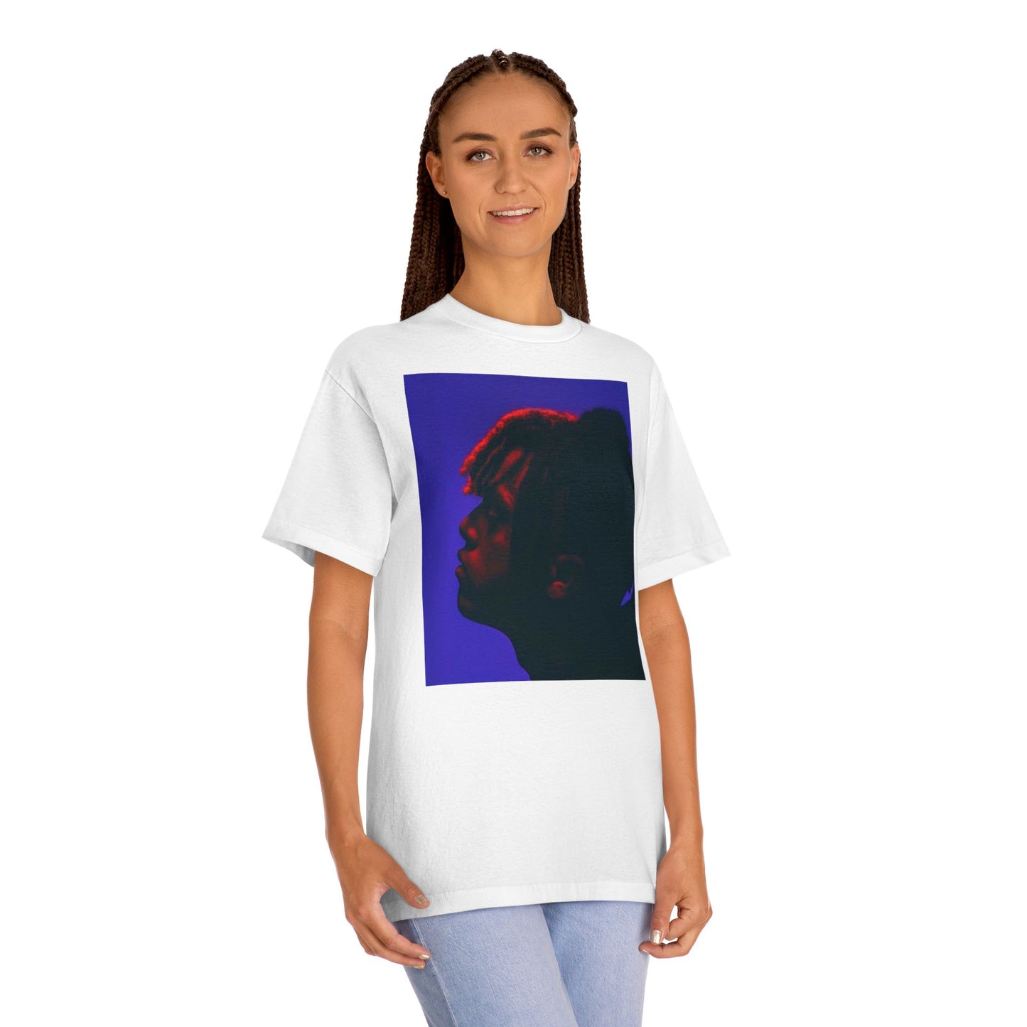 XXX Tentacion T-Shirt “Lights”