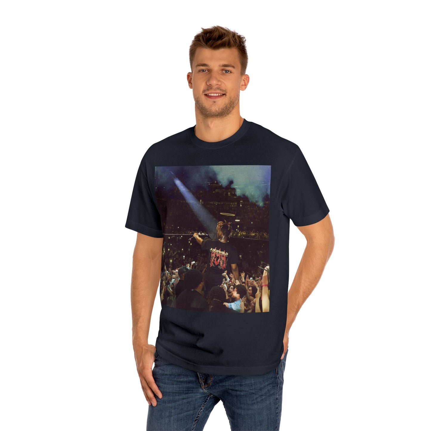 Juice WRLD “Concert” T-Shirt