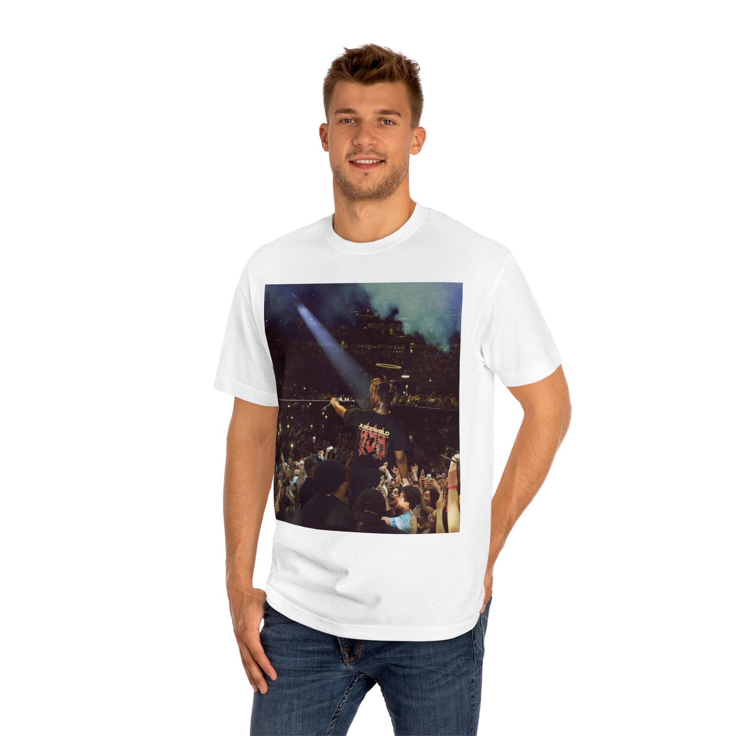 Juice WRLD “Concert” T-Shirt