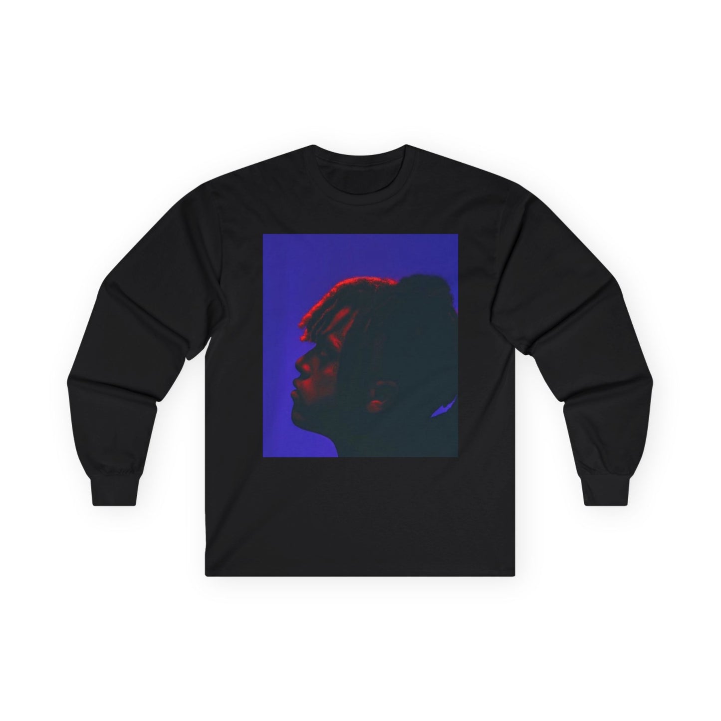 XXX Tentacion Long Sleeve “Heaven”