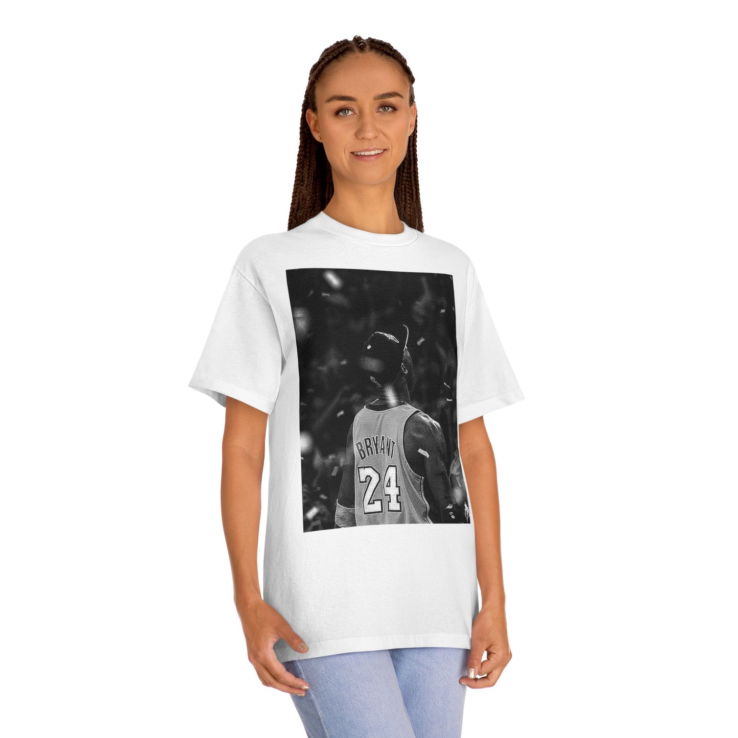 Kobe Bryant Moments T-Shirt