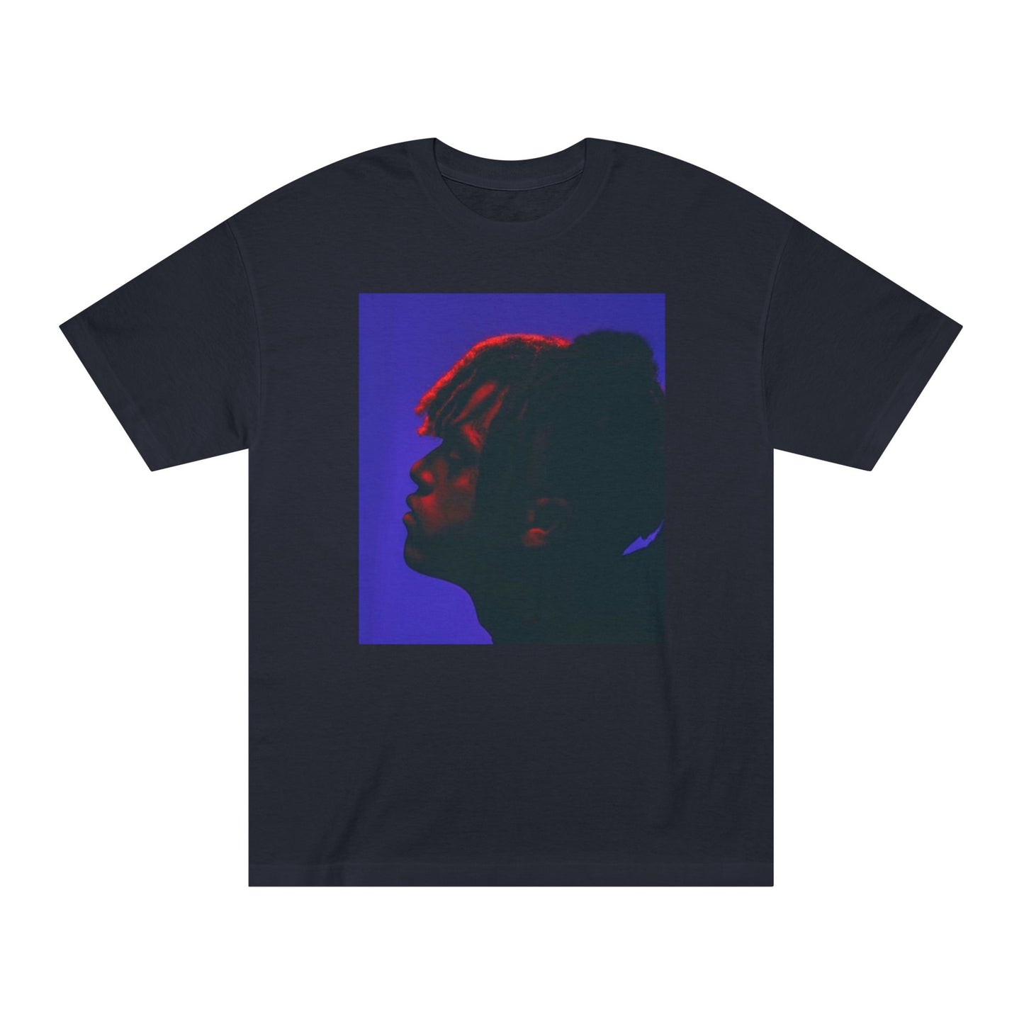 XXX Tentacion T-Shirt “Lights”