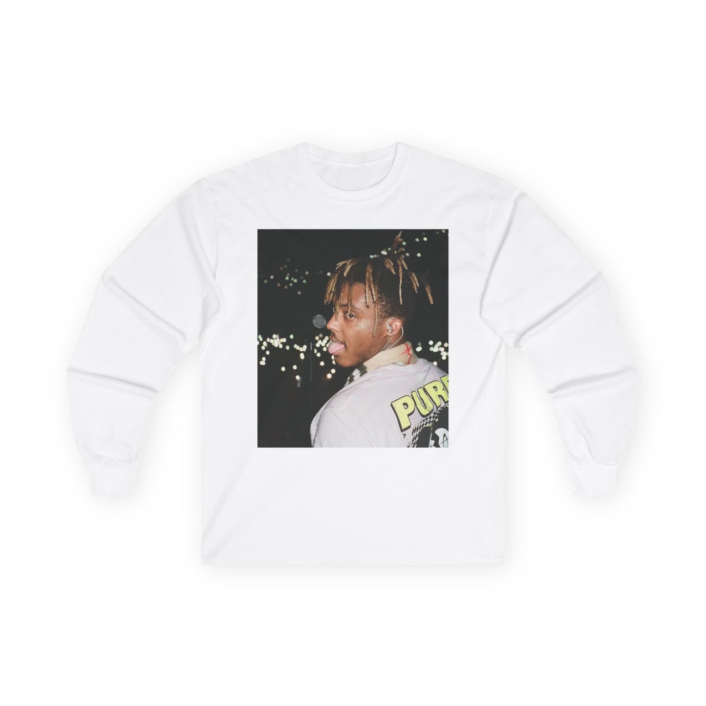 Juice WRLD Long Sleeve “Take me”