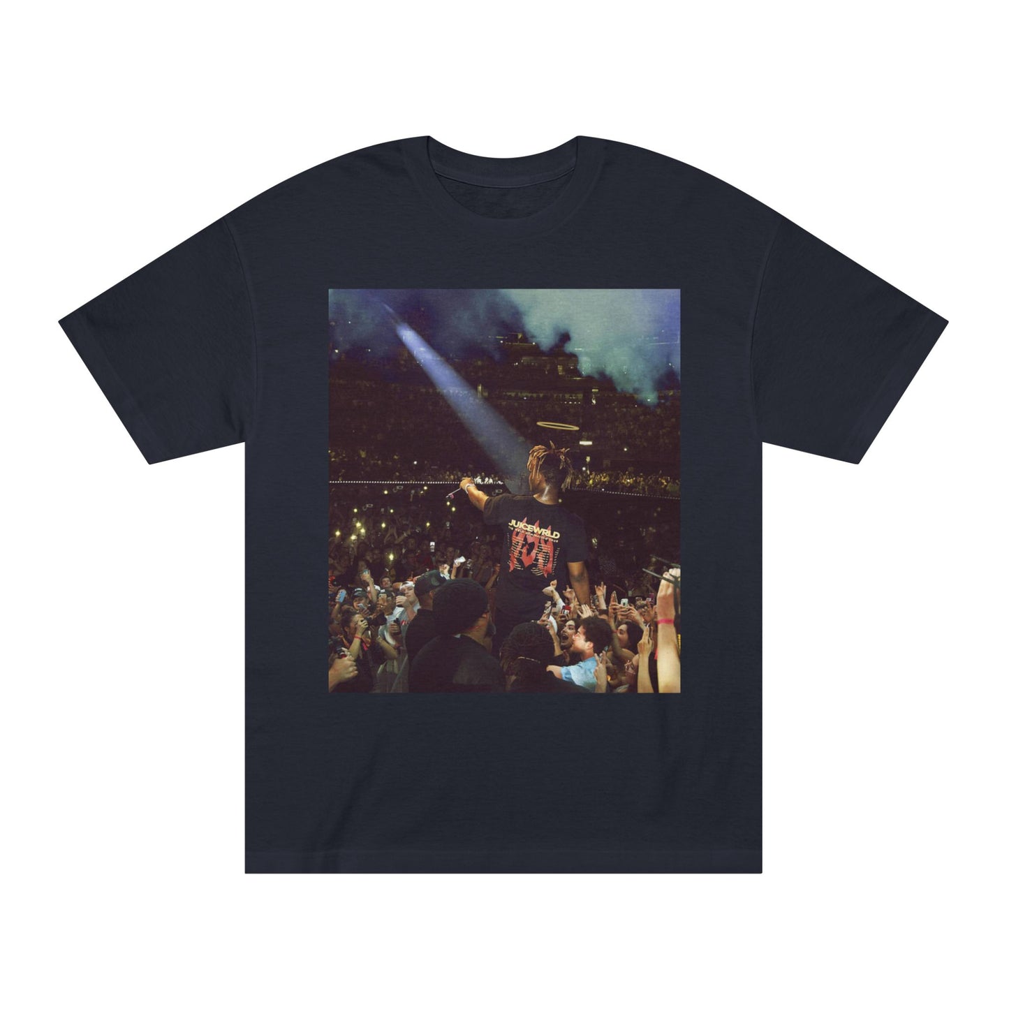 Juice WRLD “Concert” T-Shirt