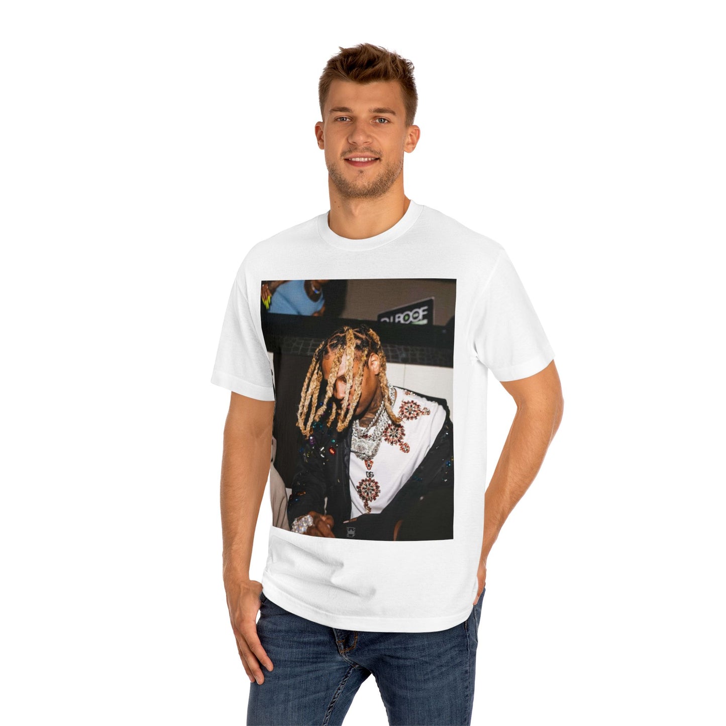 Lil Durk T-Shirt “Made”