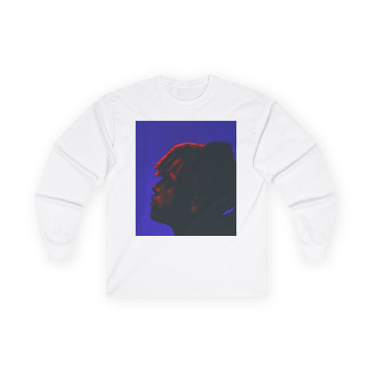 XXX Tentacion Long Sleeve “Heaven”