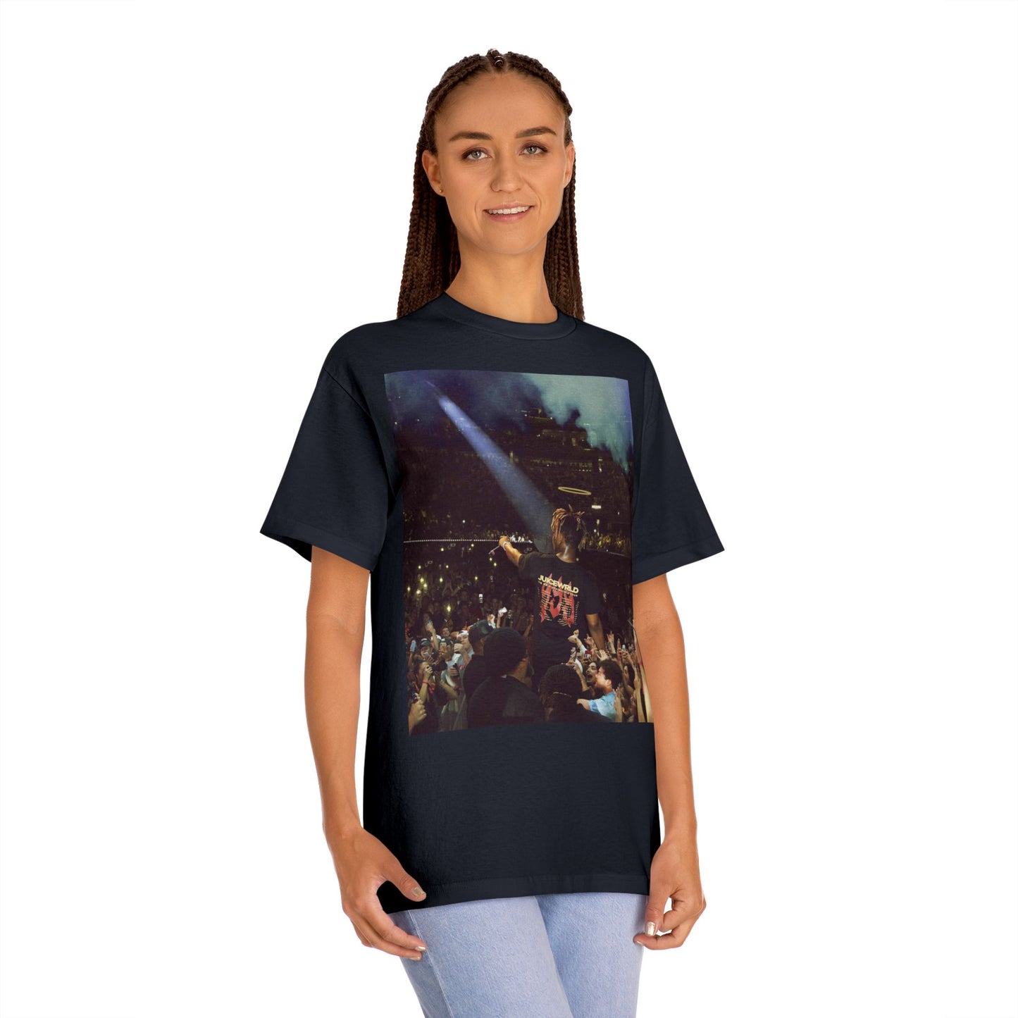 Juice WRLD “Concert” T-Shirt