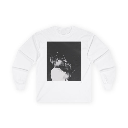 Juice WRLD  Long Sleeve “Over”