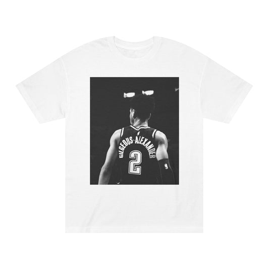 Shai Gilgeous Alexander T-Shirt