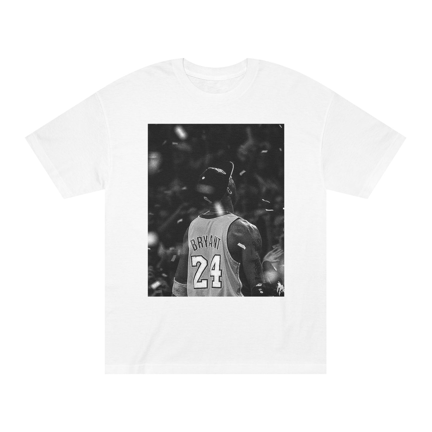 Kobe Bryant Moments T-Shirt