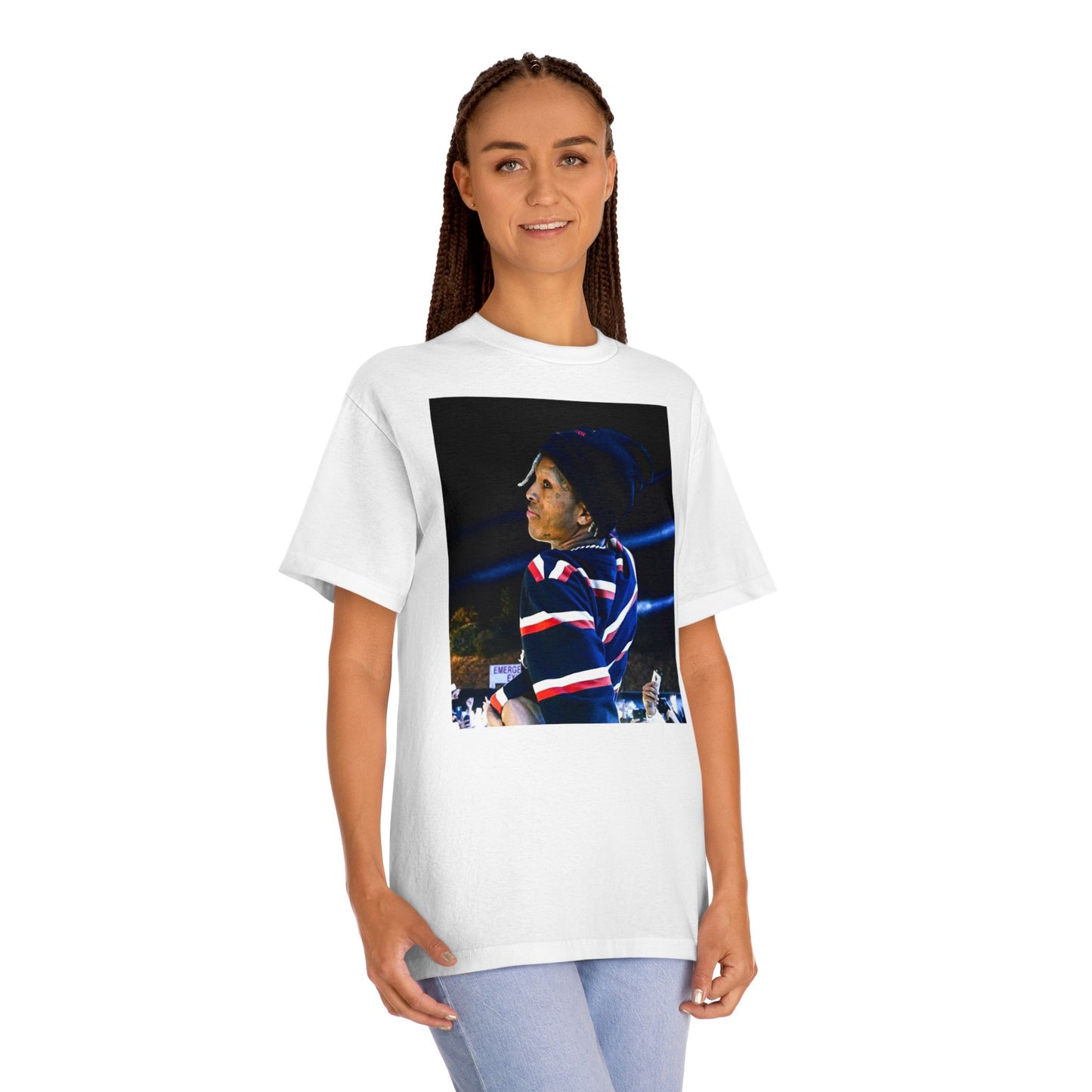 XXX TENTACION T-Shirt