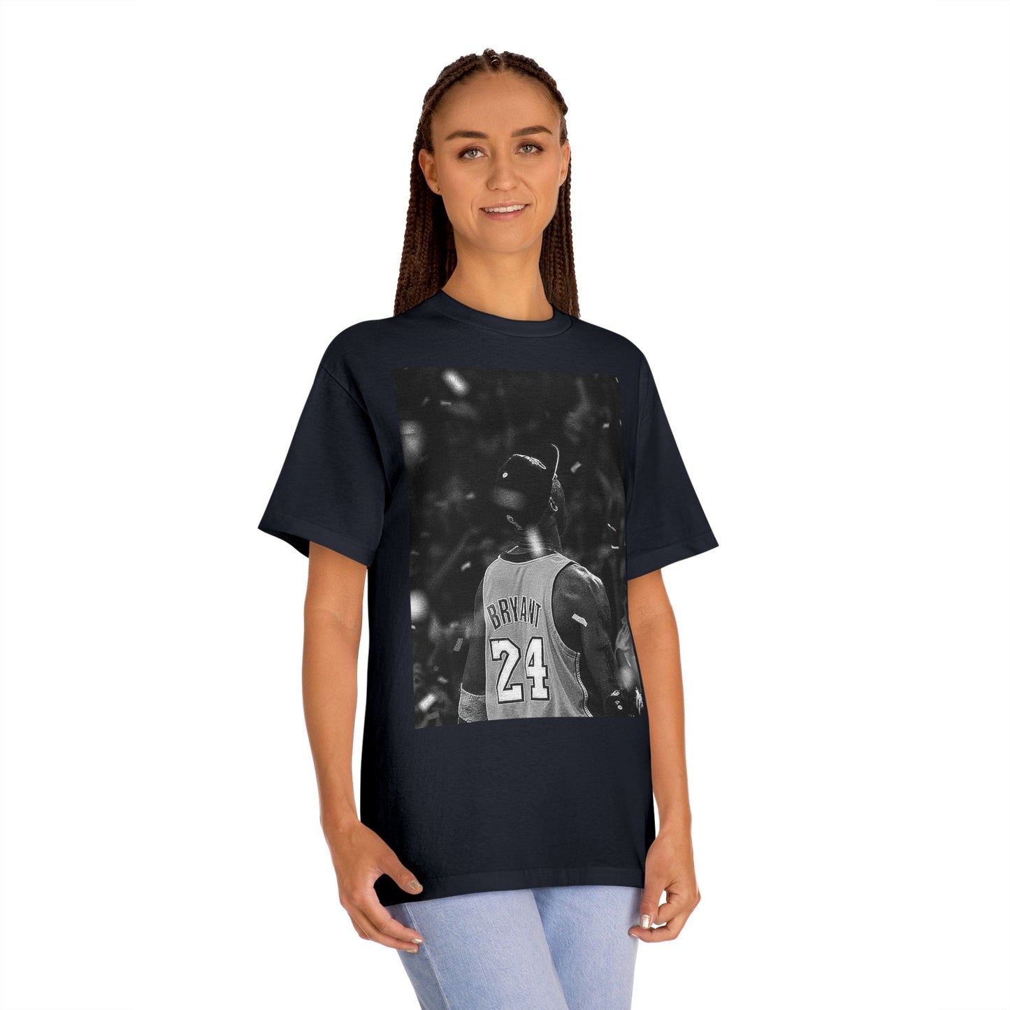 Kobe Bryant Moments T-Shirt