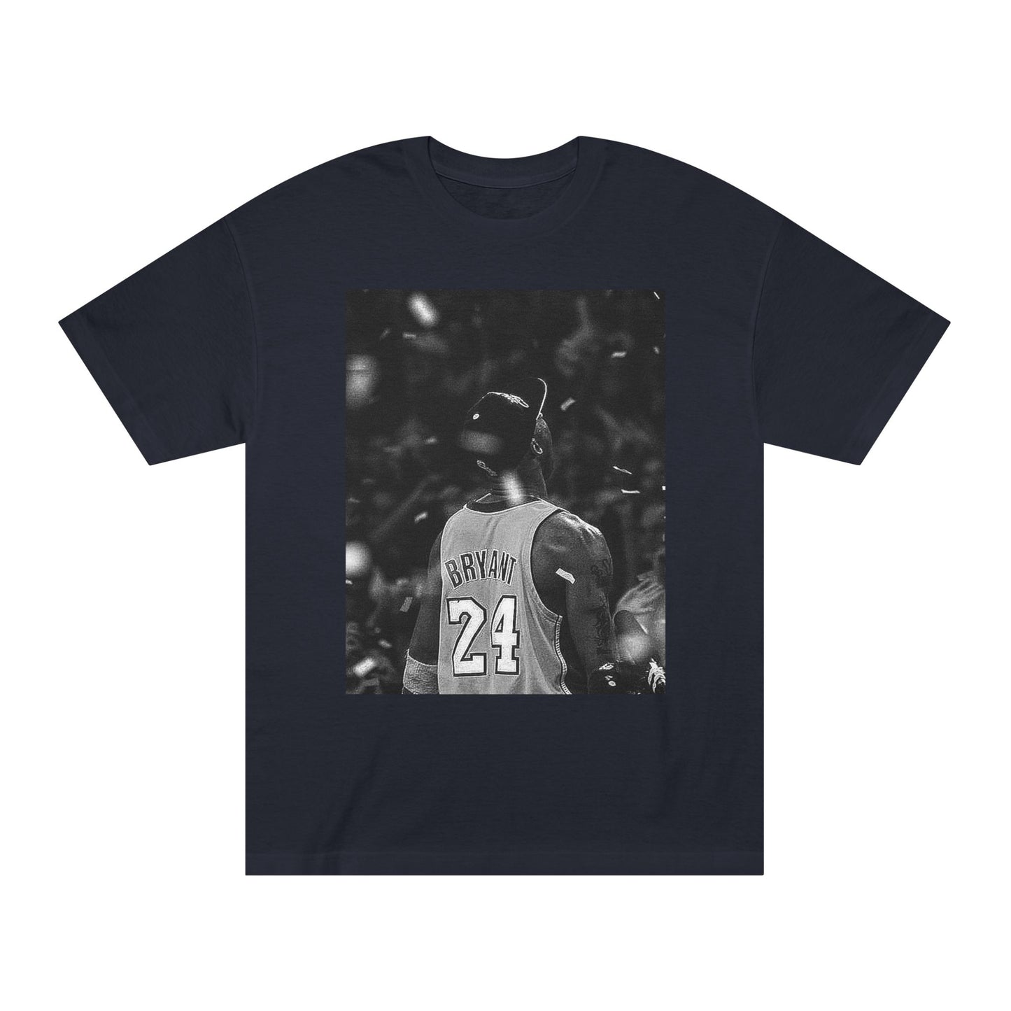 Kobe Bryant Moments T-Shirt