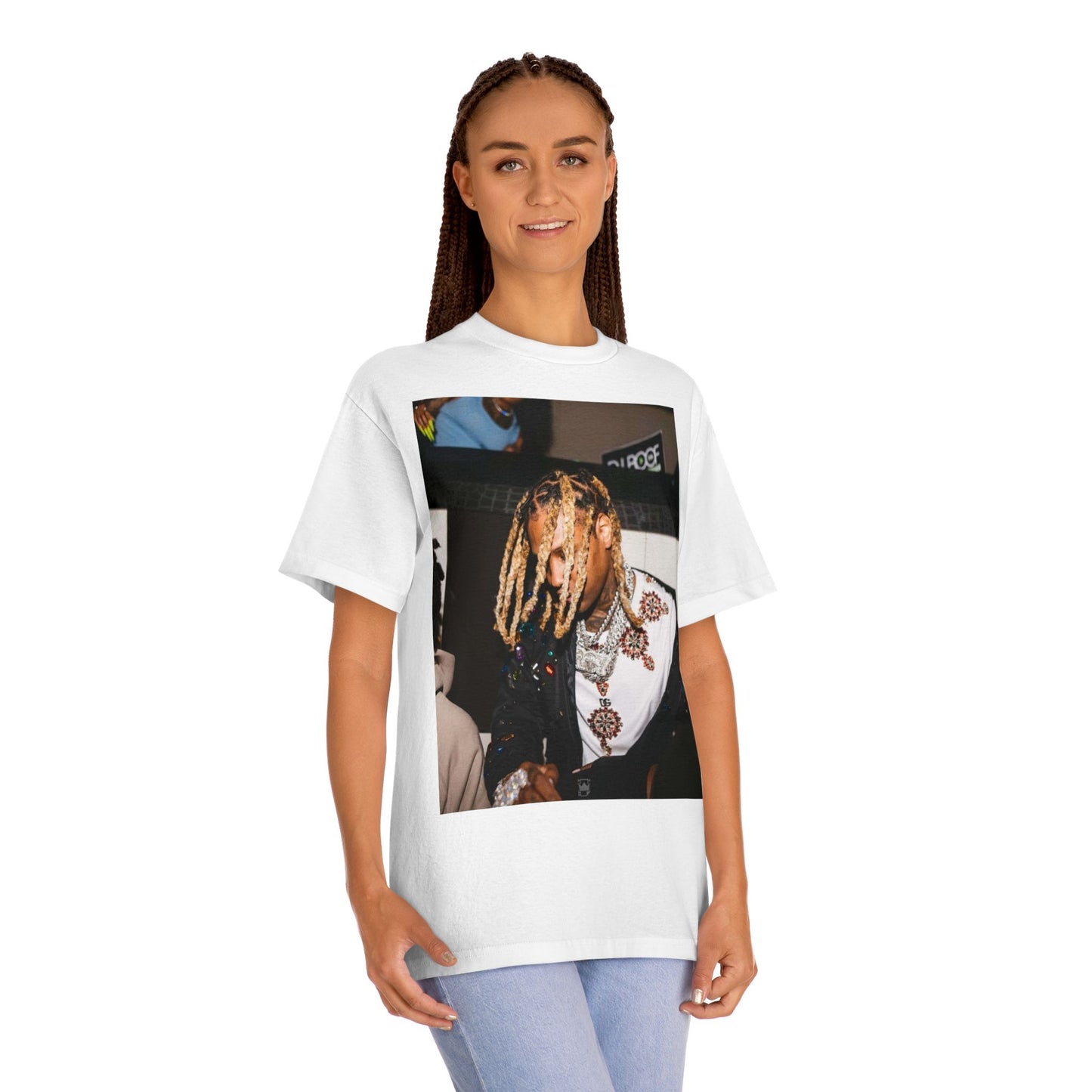 Lil Durk T-Shirt “Made”